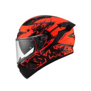 casco KYT nf-r neutron red