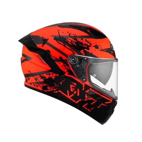 casco KYT nf-r neutron red