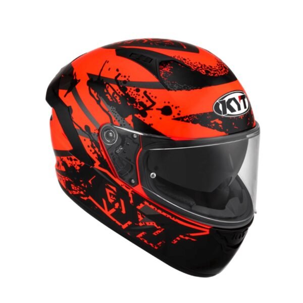 casco KYT nf-r neutron red