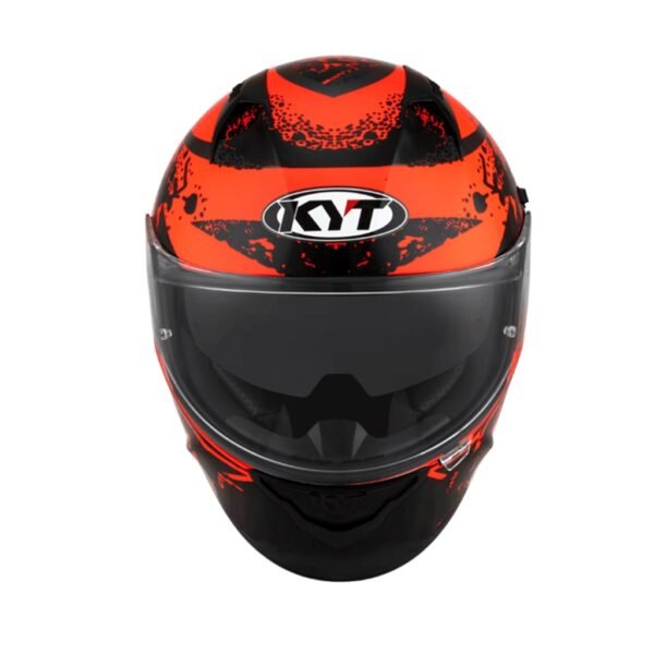 casco KYT nf-r neutron red