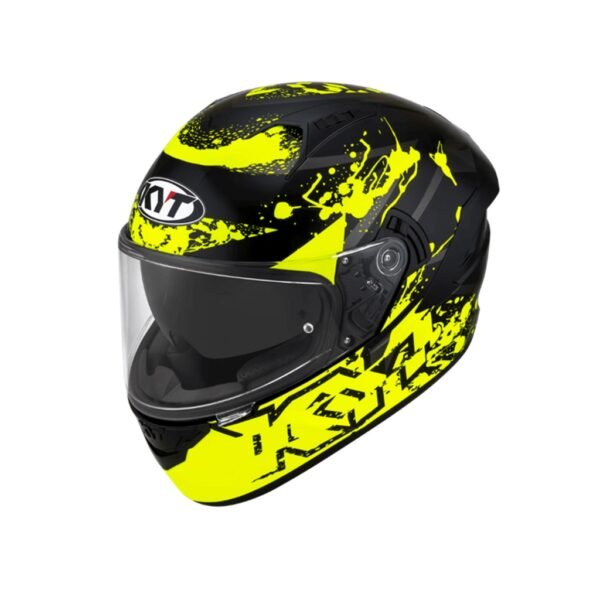 casco KYT nf-r neutron yellow