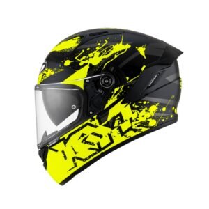 casco KYT nf-r neutron yellow