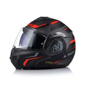 CASCO LS2 FF906 KUKA REBATIBLE 180
