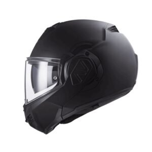casco LS2 FF906 advant noir
