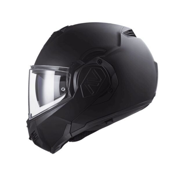 casco LS2 FF906 advant noir