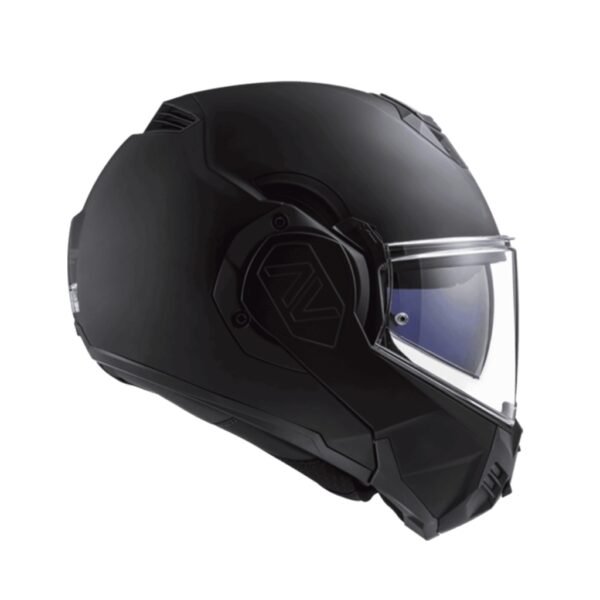casco LS2 FF906 advant noir