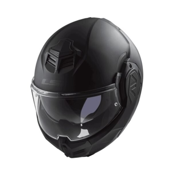 casco LS2 FF906 advant noir