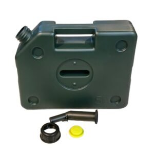 BIDON EXTRACHATO 5L VERDE VKP