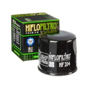 FILTRO ACEITE HIFLOFILTRO HF 204 CBR 600