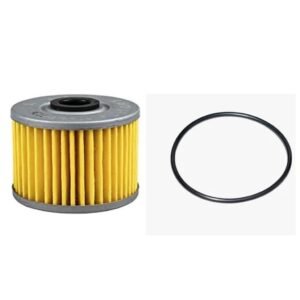 FILTRO ACEITE HONDA TORNADO c.Oring