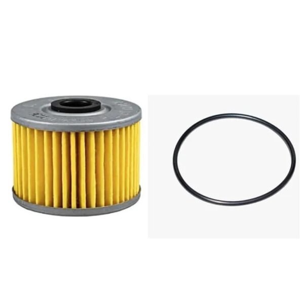 FILTRO ACEITE HONDA TORNADO c.Oring
