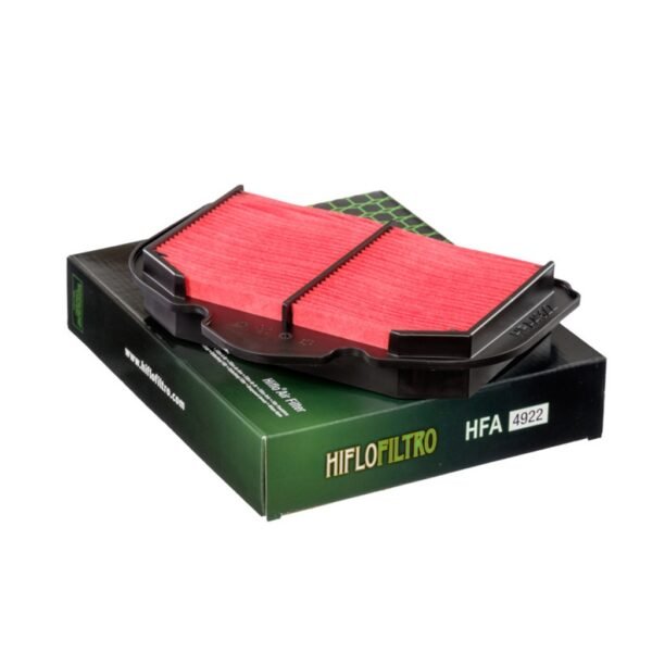 FILTRO AIRE HIFLOFILTRO HFA 4922 XT 1200 SUPERTENERE