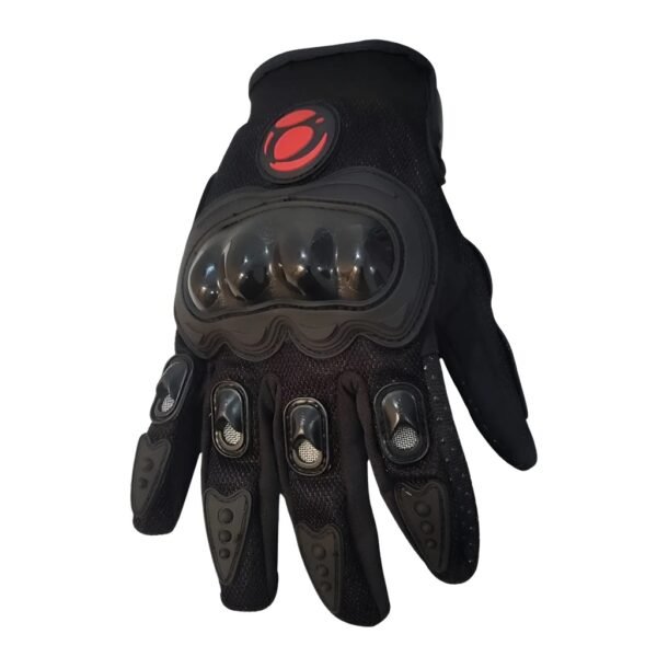 GUANTES OKN PARA MOTOCICLISMO MCS-01C