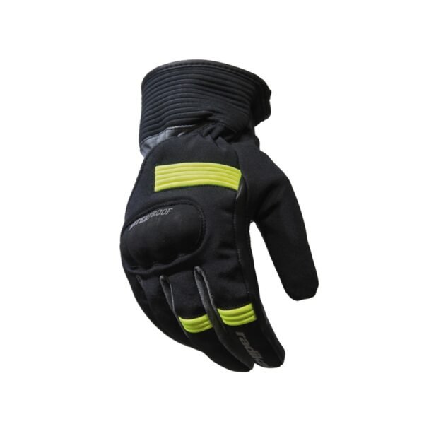 GUANTES RADIKAL RIDE AMARILLO