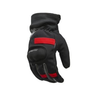 GUANTES RADIKAL RIDE ROJO