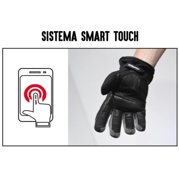 GUANTES RADIKAL RIDE
