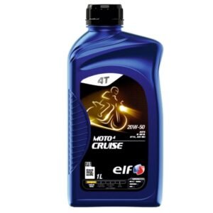 LUBRICANTE ELF 20W50 MINERAL