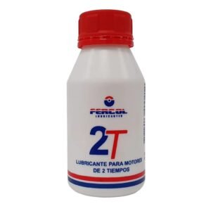 LUBRICANTE FERCOL 2T 100CC