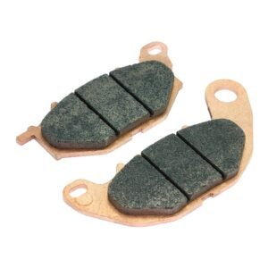 PASTILLA DE FRENO FT 4175 BRENTA