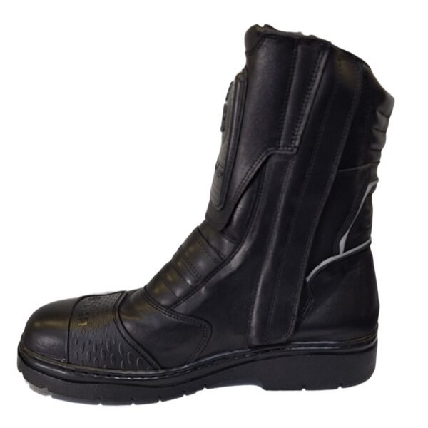 BOTA ALTER EXPLORER NEGRA