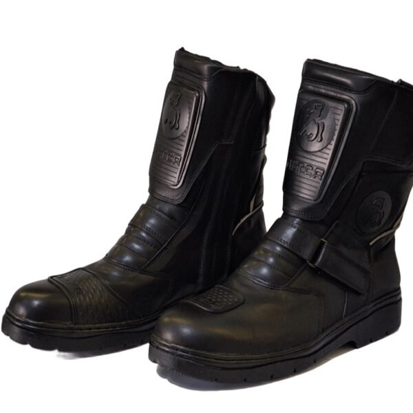 BOTA ALTER EXPLORER NEGRA