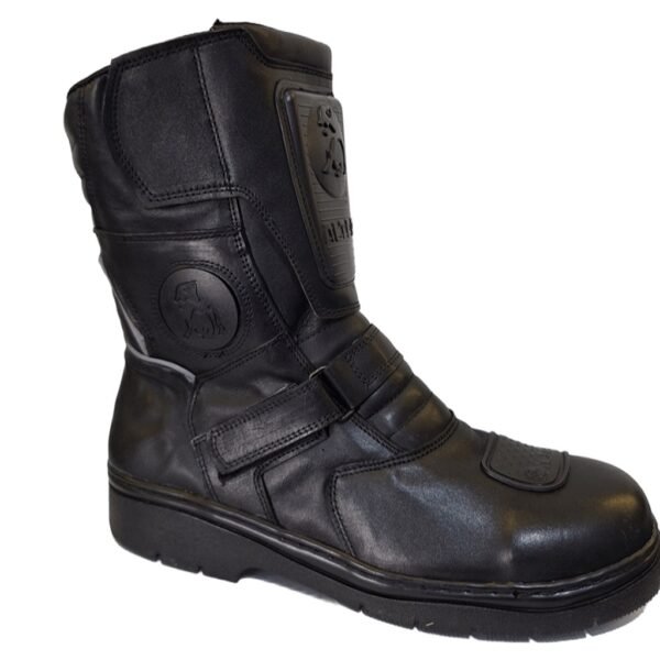 BOTA ALTER EXPLORER NEGRA