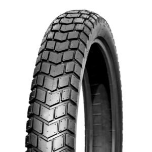 CUBIERTA 110-90 X 17 CAMEL BRIDGE