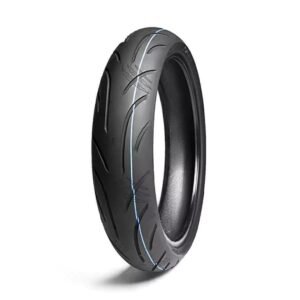 CUBIERTA 120-60 X 17 KINGTYRE K97