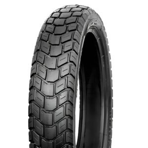 CUBIERTA 120-80 X 18 CAMEL BRIDGE