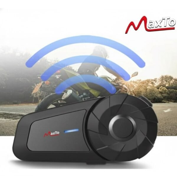 INTERCOMUNICADOR MAXTO MX1