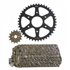 KIT TRANSMISION JT KTM DUKE 200 42T - 14T CAD 520X1R3 X 118 DL