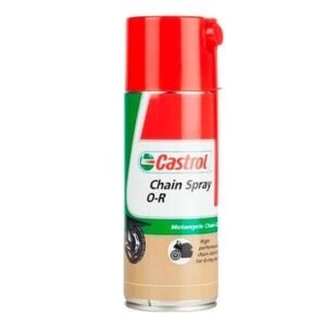 LUBRICANTE DE CADENAS CASTROL CHAIN LUBE ORING