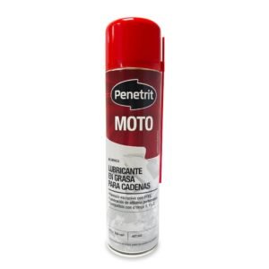 LUBRICANTE DE CADENAS PENETRIT