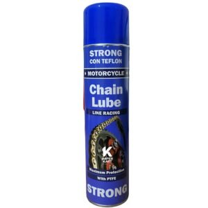 LUBRICANTE DE CADENAS STRONG CHAIN LUBE CON TEFLON