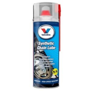 LUBRICANTE DE CADENAS VALVOLINE SINTETICO