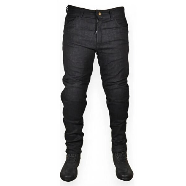PANTALON JEAN RUDER OTTO CON PROTECCIONES HOMBRE