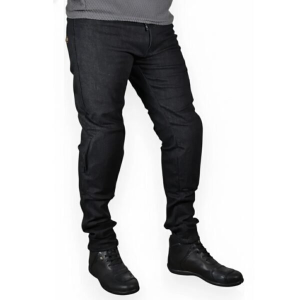 PANTALON JEAN RUDER OTTO CON PROTECCIONES HOMBRE