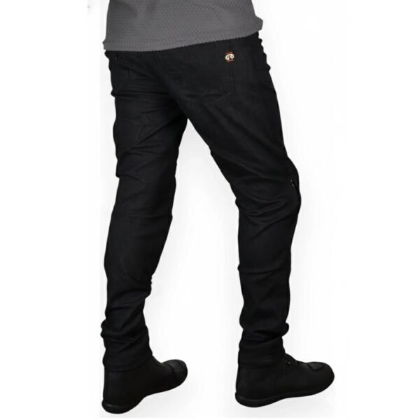 PANTALON JEAN RUDER OTTO CON PROTECCIONES HOMBRE