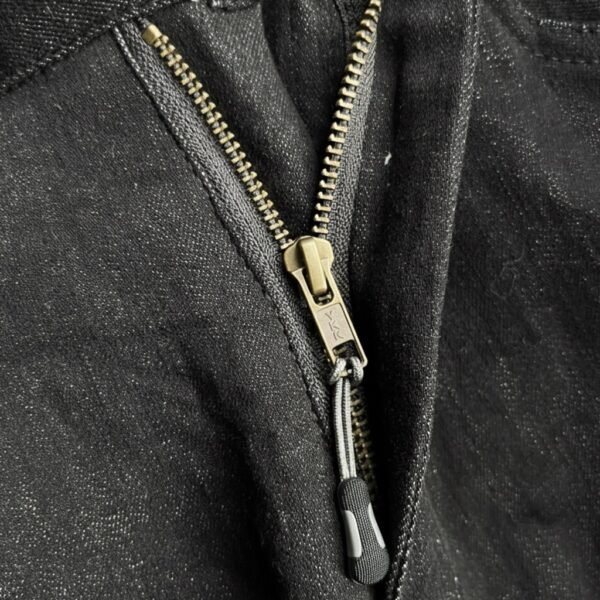 PANTALON JEAN RUDER OTTO CON PROTECCIONES HOMBRE
