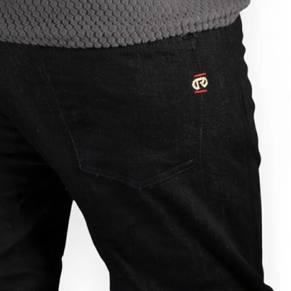 PANTALON JEAN RUDER OTTO CON PROTECCIONES HOMBRE