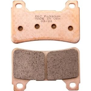 PASTILLA DE FRENO FA 390HH EBC