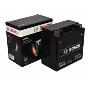 BATERIA BTX14 BOSCH