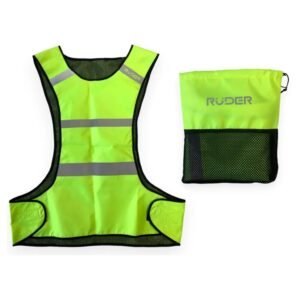 CHALECO REFRACTARIO RUDER SIGNALMAN