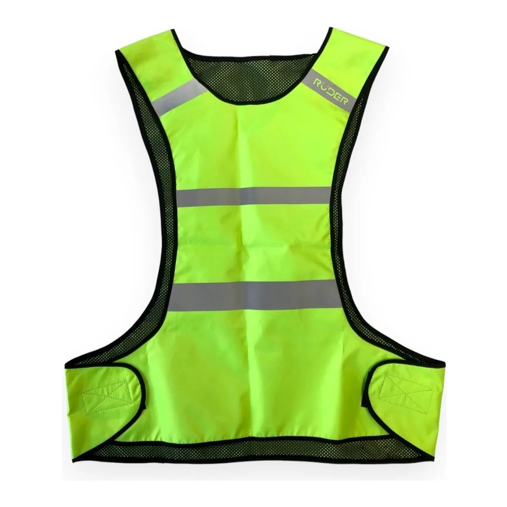 CHALECO REFRACTARIO RUDER SIGNALMAN