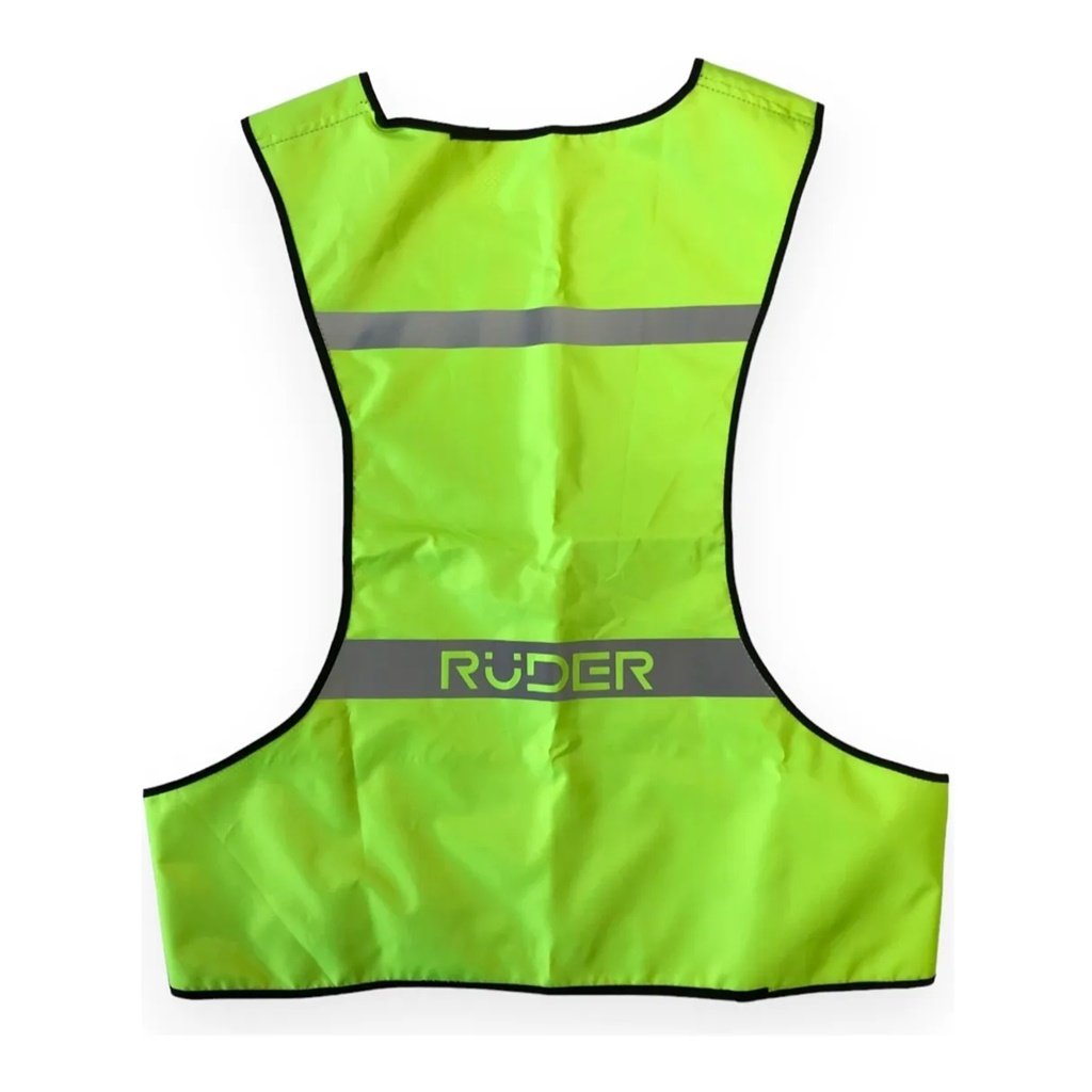 CHALECO REFRACTARIO RUDER SIGNALMAN