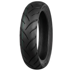 CUBIERTA 140-70 X 17 CELIMO