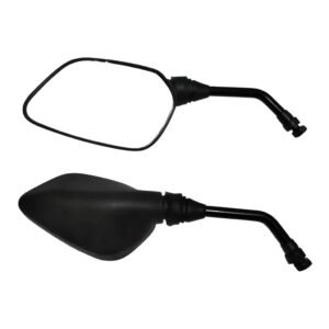 ESPEJOS BAJAJ ROUSER 135 JUEGO