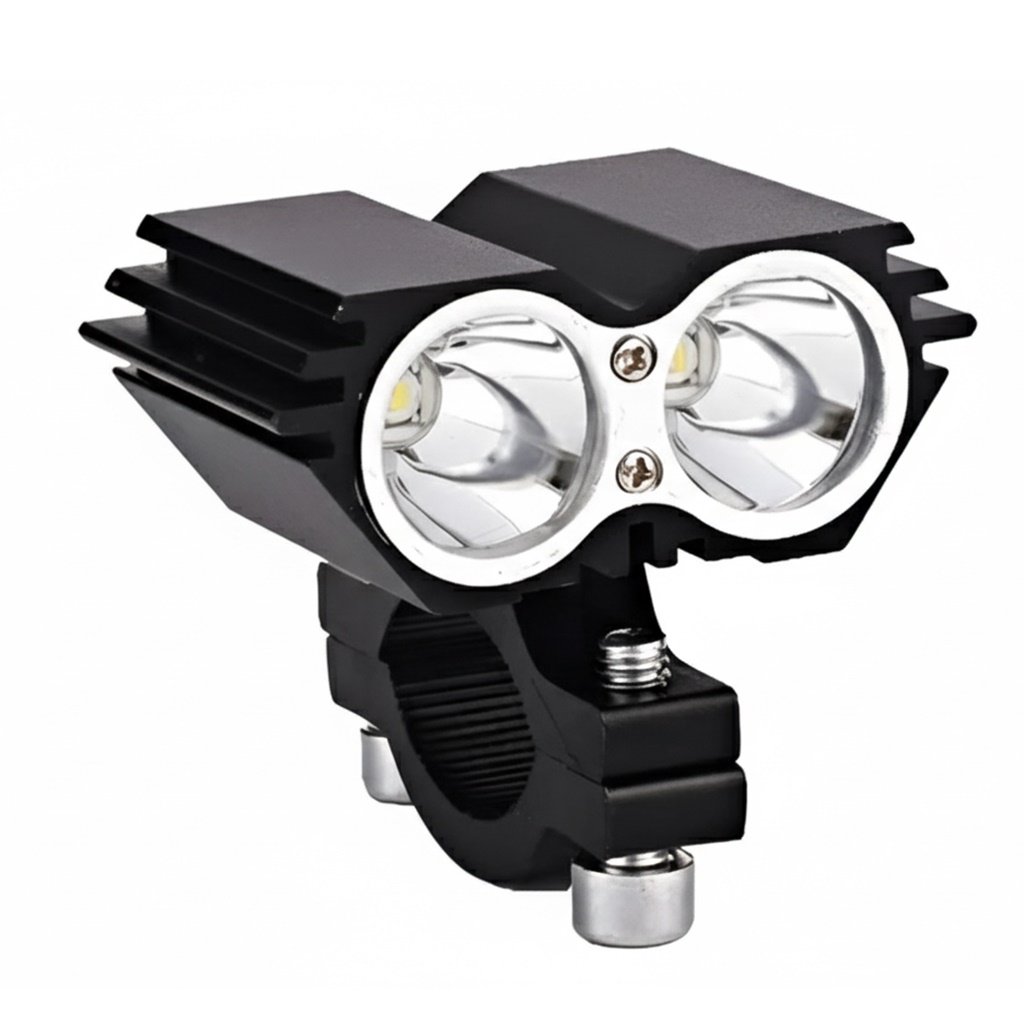 FAROL AUXILIAR LED BUHO 20W