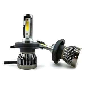 LAMPARA CREE LED H4 Y3 36W 22000LM