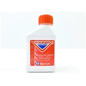 LIQUIDO PARA FRENO WAGNER DOT 3